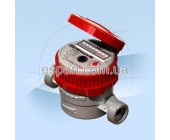 Счетчики горячей воды одноструйные Gross ETR-UA