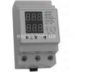 Реле напряжения многофункциональное ADECS ADC-0111